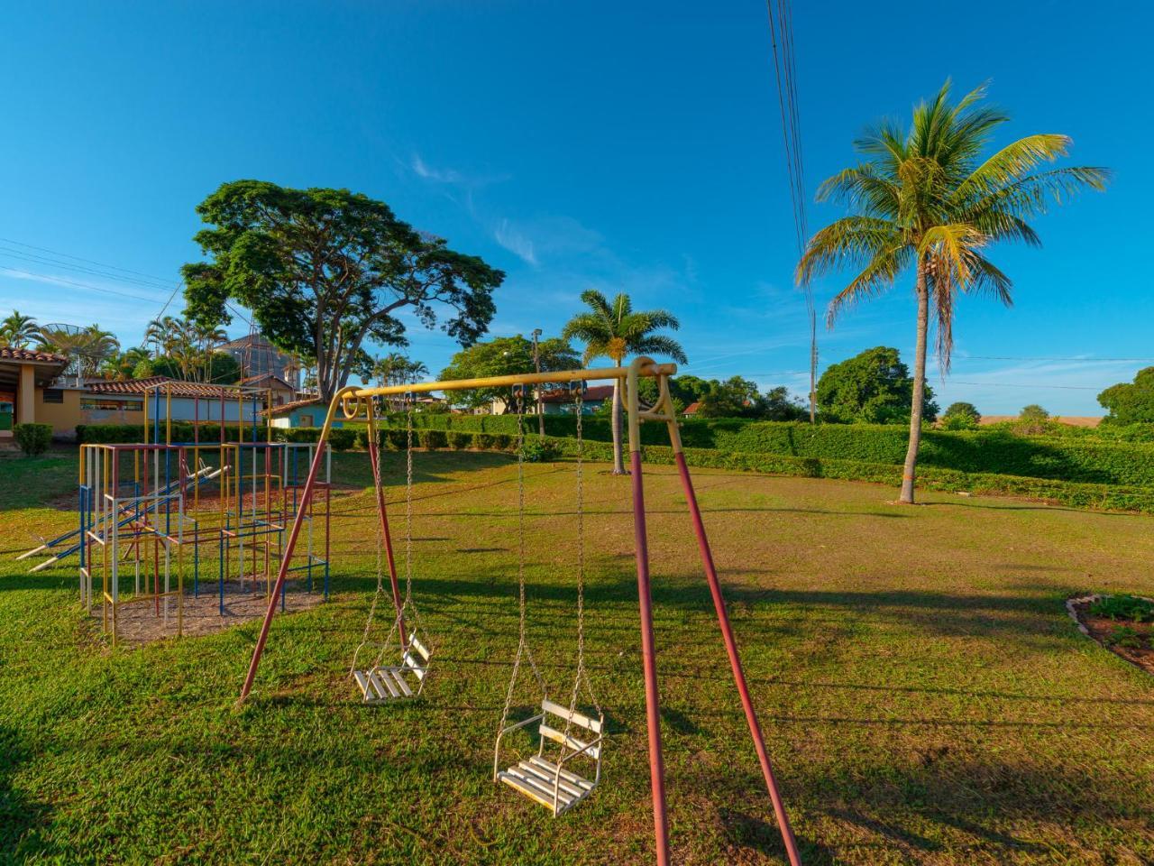 Pousada Figueira Sao Jose da Barra Kültér fotó